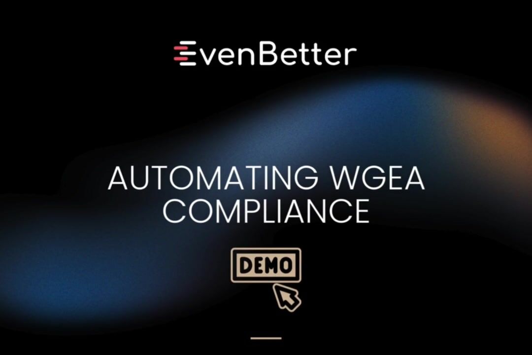 Automating your WGEA report